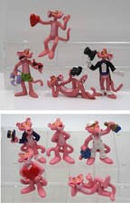 Pink/Paulchen/Rosarote Panther Figur  Auswahl : Bullyland Bully, Comics Spain