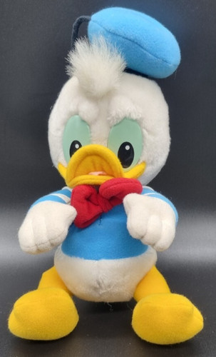Vintage disney baby donald - disney,