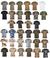 US Bundeswehr T-Shirt BW Shirt