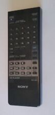 Sony RM-D897 ORIGINAL - FERNBEDIENUNG
