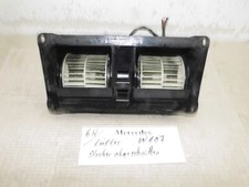 Lüftermotor Lüfter