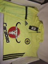  Shirt Climacool Adidas FC