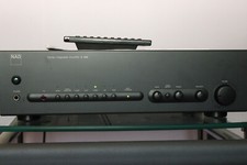 NAD C-340  Stereo Integrated Amplifier