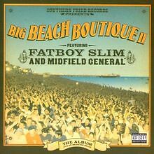 Big beach boutique von - big,