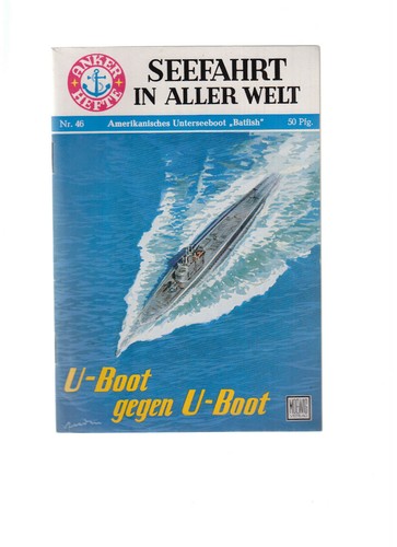 Seefahrt aller welt - seefahrt,
