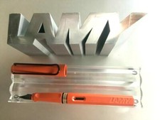 Lamy safari origin - lamy, terra