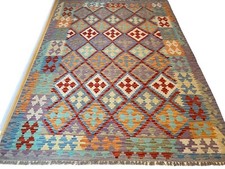 Orientteppich Kelim Teppich