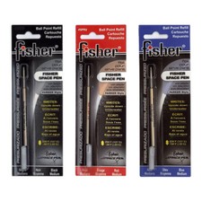 Fisher space pen - fisher,