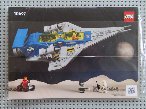 Lego bauanleitung - lego,