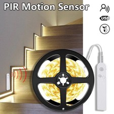 Batteriebetrieb LED Stripe