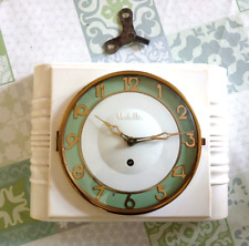 Wanduhr 50-iger Jahre aus Frankreich