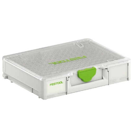 Festool systainer organizer - festool,