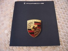 PORSCHE FULL MODEL LINE 944