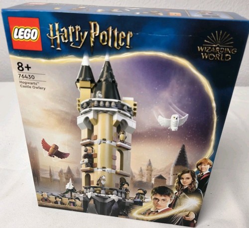 Lego set 76430 eulerei auf - lego,