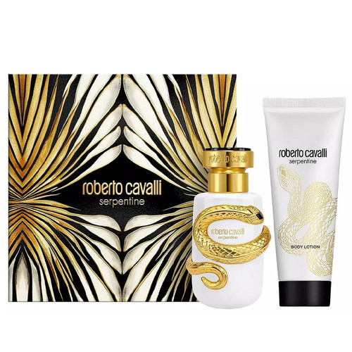 Roberto cavalli serpentine - roberto,