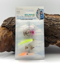 Balzer Rainer Korn Edition