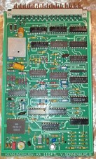 Kennungsauswerter mit FX003QZ (ZVEI) KA 110FTL V. Sonnenburg Funktechnik Zubehör