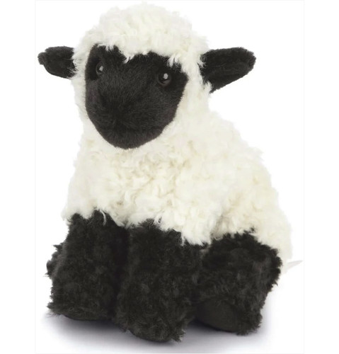 Premium lamm kuscheltier 17 - premium,