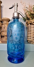 Sodaflasche siphonflasche - sodaflasche,