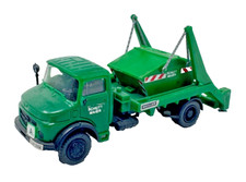 Preiser 1208 - Absetzkipper