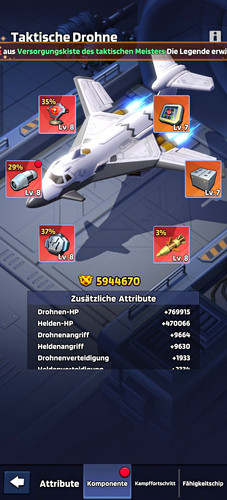 Last war survival - last,