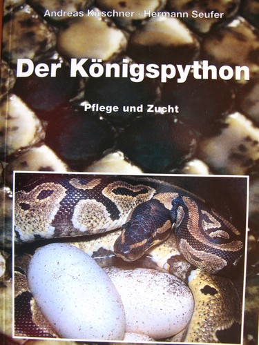 Python regius der - regius,