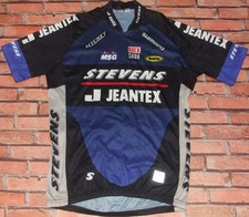 Stevens Jeantex Maglia Shirt