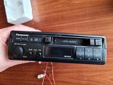 Panasonic CQ-H04-EG Auto Radio