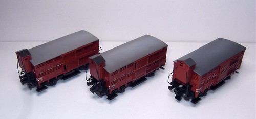 Trix express 3426 - (x, –