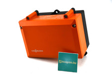 Viessmann Mischermotor Mischer