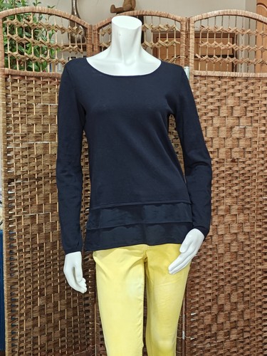 Pullover witty knitters - pullover,