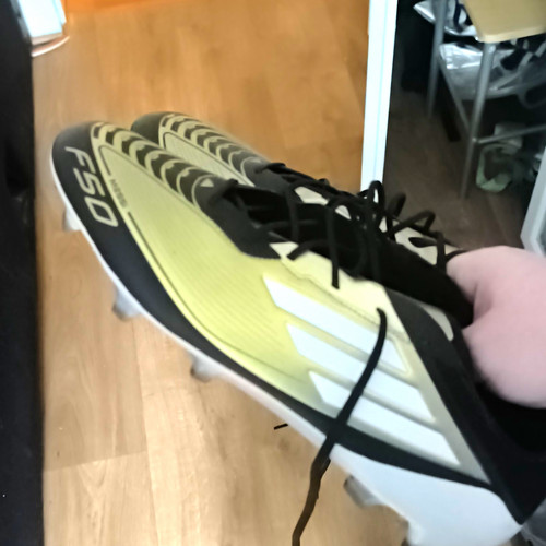 Adidas f50 - adidas,