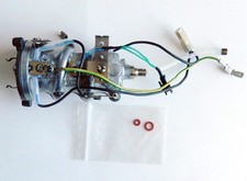 Jura Heizpatrone Heizung