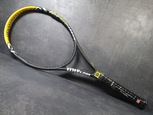 Wilson hyper hammer l3 - -,