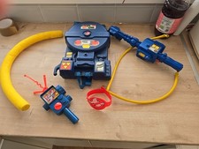 The Real Ghostbusters Original