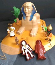 playmobil 4242 Ägypter Sphinx
