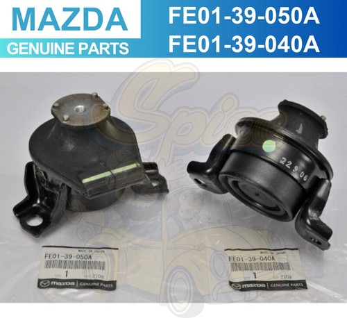 Mazda original neu se3p - neu,