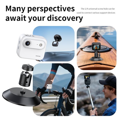 Action kamera y360 mit - kamera,