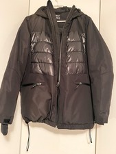 Crivit Skijacke Winterjacke L