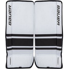 Bauer GSX Torwartschiene Bambini Eishockey Pad