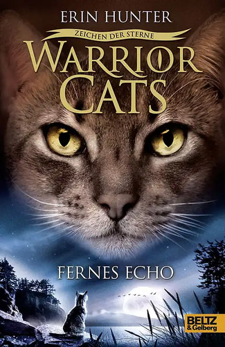 Warrior cats zeichen - cats,