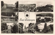 Vintage Bad Wildungen