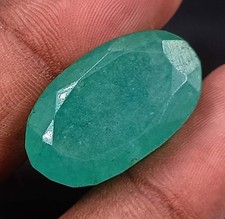 Premium 36,70 ct natürlicher