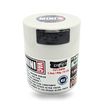 Tightpac MiniVac Vakuum