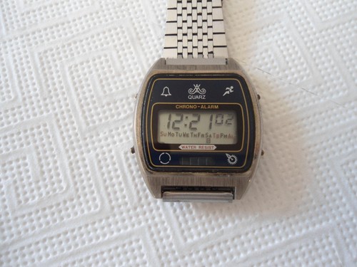 Meisteranker quarz chrono - ,