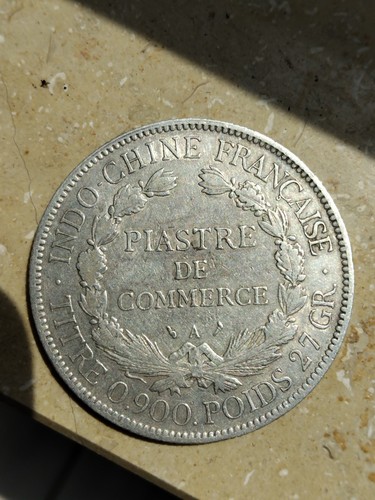 Silbermünze republique - silbermünze,