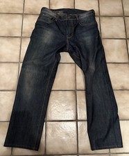 Rokker Jeans Evolution