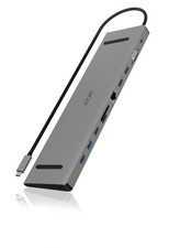 Acer USB Typ-C Dock 2020