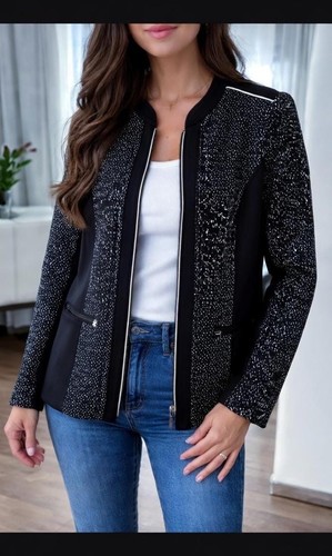 Elegante schwarz weiße - elegante, schwarz-weiße