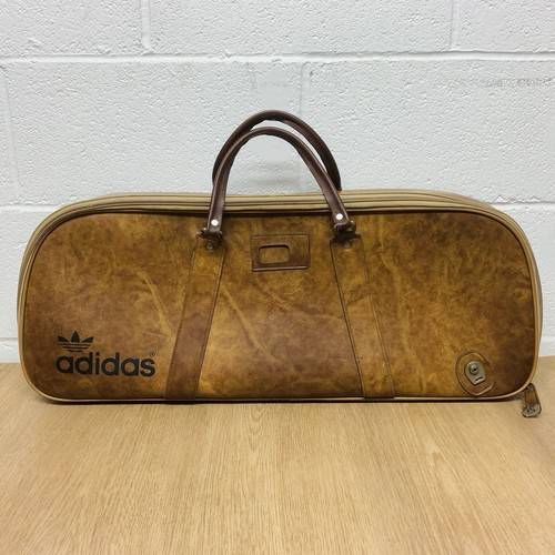 Vintage peter schwarz adidas - vintage,